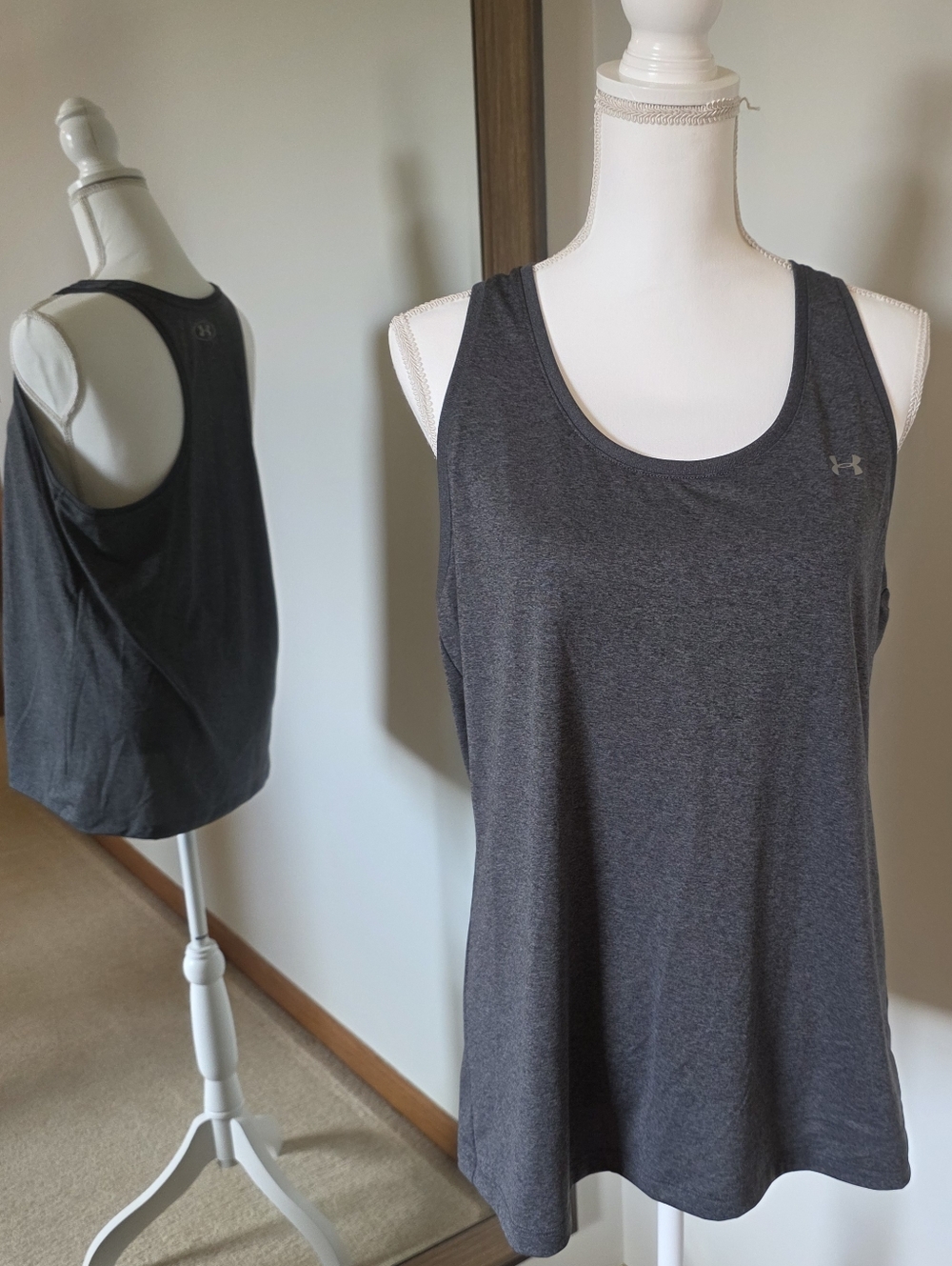Under Armour Racerback Tank top